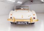 Austin-Healey 100-6 Goldie 1958 года